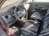 Daewoo Matiz 2012 года за 1 800 000 тг. в Алматы – фото 5