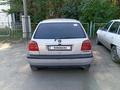 Volkswagen Golf 1993 годаүшін1 800 000 тг. в Семей – фото 4