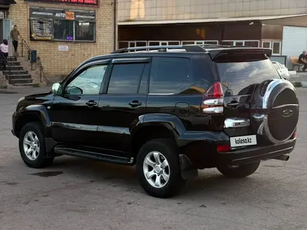 Toyota Land Cruiser Prado 2007 года за 11 500 000 тг. в Караганда – фото 12