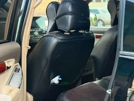 Toyota Land Cruiser Prado 2007 года за 11 500 000 тг. в Караганда – фото 3