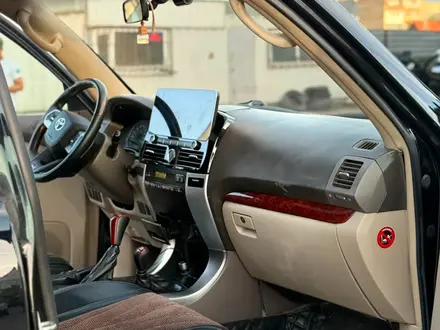 Toyota Land Cruiser Prado 2007 года за 11 500 000 тг. в Караганда – фото 8