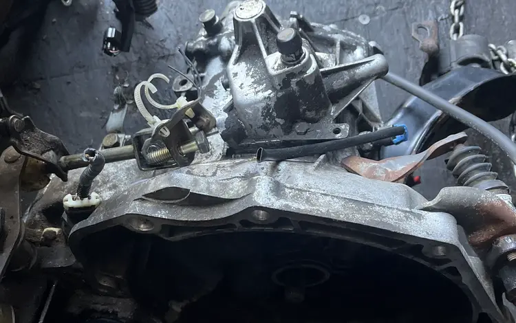 Нексия коробка за 50 000 тг. в Алматы