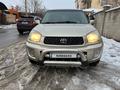 Toyota RAV4 2004 годаүшін4 400 000 тг. в Шымкент