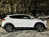 Hyundai Tucson 2019 годаүшін10 800 000 тг. в Алматы – фото 5