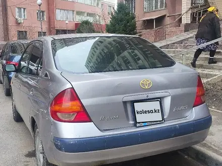 Toyota Prius 1999 года за 1 650 000 тг. в Алматы – фото 2