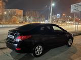 Hyundai Accent 2014 годаүшін5 100 000 тг. в Алматы – фото 2