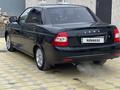 ВАЗ (Lada) Priora 2170 2007 года за 980 000 тг. в Атырау – фото 4