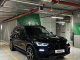 BMW X5 2019 годаүшін34 500 000 тг. в Астана – фото 2