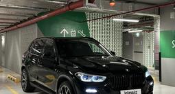 BMW X5 2019 года за 34 500 000 тг. в Астана – фото 2