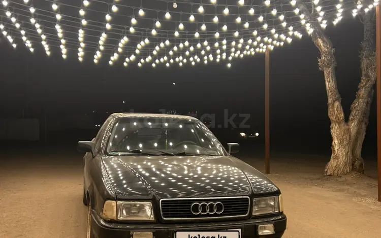 Audi 80 1994 года за 1 500 000 тг. в Павлодар
