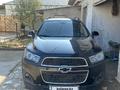 Chevrolet Captiva 2014 года за 5 300 000 тг. в Актау