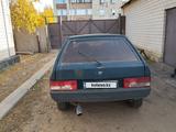 ВАЗ (Lada) 2109 1999 года за 500 000 тг. в Павлодар – фото 5