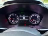 Hyundai Santa Fe 2021 года за 13 950 000 тг. в Астана – фото 3