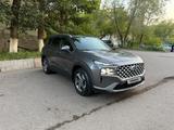 Hyundai Santa Fe 2021 года за 13 950 000 тг. в Астана – фото 5