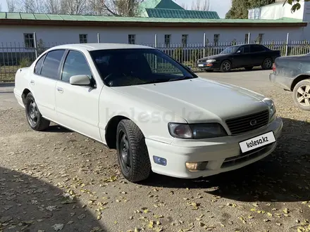 Nissan Cefiro 1997 года за 2 450 000 тг. в Алматы – фото 2