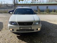 Nissan Cefiro 1997 годаүшін2 450 000 тг. в Алматы