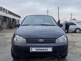 ВАЗ (Lada) Kalina 1118 2007 года за 900 000 тг. в Актау