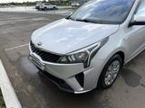 Kia Rio 2021 годаүшін7 150 000 тг. в Уральск – фото 4