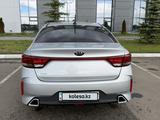 Kia Rio 2021 годаүшін7 150 000 тг. в Уральск – фото 3