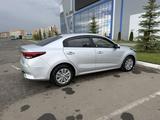 Kia Rio 2021 годаүшін7 150 000 тг. в Уральск