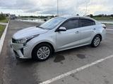 Kia Rio 2021 годаүшін7 150 000 тг. в Уральск – фото 2
