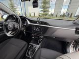 Kia Rio 2021 годаүшін7 150 000 тг. в Уральск – фото 5
