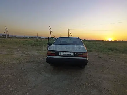 Volkswagen Passat 1991 года за 650 000 тг. в Тараз – фото 2