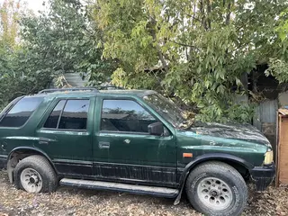 Opel Frontera, 1993