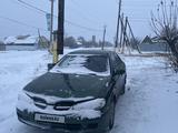 Nissan Almera 2001 года за 1 800 000 тг. в Костанай – фото 4