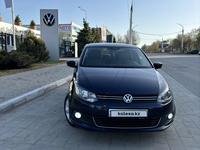 Volkswagen Polo 2012 года за 5 100 000 тг. в Костанай