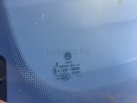 Volkswagen Polo 2012 года за 5 100 000 тг. в Костанай – фото 12
