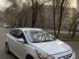 Hyundai Accent 2011 годаүшін3 850 000 тг. в Алматы – фото 3