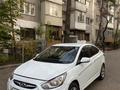 Hyundai Accent 2011 годаfor3 950 000 тг. в Алматы