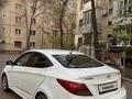 Hyundai Accent 2011 годаfor3 950 000 тг. в Алматы – фото 6