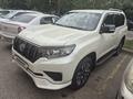 Toyota Land Cruiser Prado 2022 годаүшін36 500 000 тг. в Алматы – фото 2