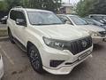 Toyota Land Cruiser Prado 2022 годаүшін36 500 000 тг. в Алматы