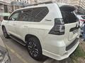 Toyota Land Cruiser Prado 2022 годаүшін36 500 000 тг. в Алматы – фото 5