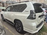 Toyota Land Cruiser Prado 2022 годаүшін36 500 000 тг. в Алматы – фото 5