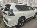 Toyota Land Cruiser Prado 2022 годаүшін36 500 000 тг. в Алматы – фото 6
