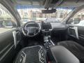 Toyota Land Cruiser Prado 2022 годаүшін36 500 000 тг. в Алматы – фото 9
