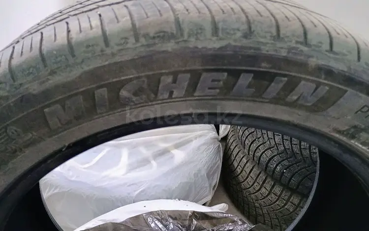 Летняя резина Michelin за 160 000 тг. в Караганда