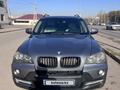 BMW X5 2007 года за 8 000 000 тг. в Астана – фото 2