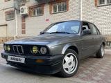 BMW 316 1990 годаүшін1 450 000 тг. в Павлодар – фото 2
