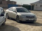 Nissan Teana 2006 годаүшін3 500 000 тг. в Актау