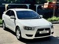 Mitsubishi Lancer 2008 годаүшін4 750 000 тг. в Костанай – фото 2