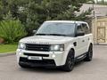 Land Rover Range Rover Sport 2006 годаүшін8 500 000 тг. в Тараз – фото 13