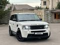 Land Rover Range Rover Sport 2006 годаүшін8 500 000 тг. в Тараз – фото 15