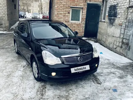 Nissan Almera 2014 года за 4 900 000 тг. в Павлодар – фото 3