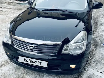 Nissan Almera 2014 года за 4 900 000 тг. в Павлодар – фото 5