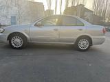 Nissan Sunny 2005 года за 1 600 000 тг. в Павлодар – фото 4